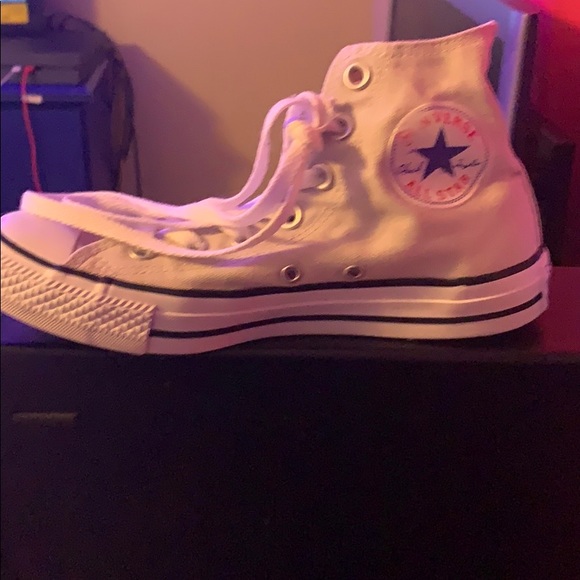 Converses All-Star - Picture 3 of 5